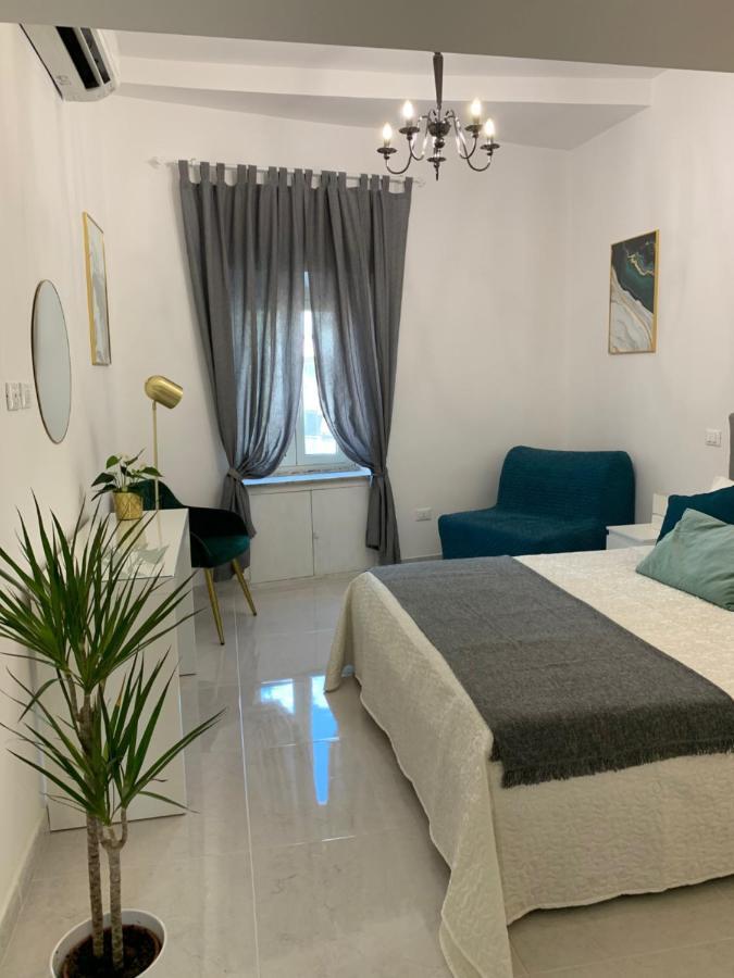 Luxury Apartment In Rome Countryside - Francigena Campagnano Di Roma Exterior photo