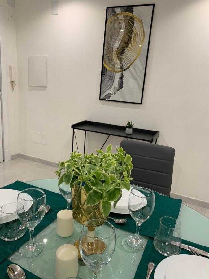 Luxury Apartment In Rome Countryside - Francigena Campagnano Di Roma Exterior photo