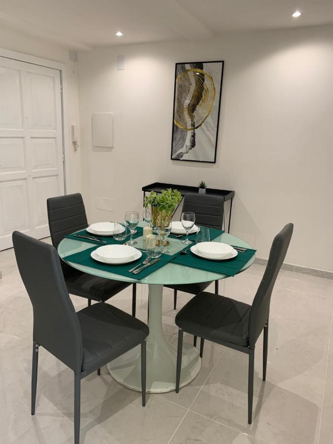 Luxury Apartment In Rome Countryside - Francigena Campagnano Di Roma Exterior photo