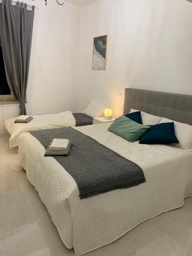 Luxury Apartment In Rome Countryside - Francigena Campagnano Di Roma Exterior photo